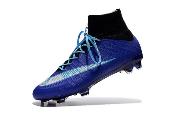 Nike Mercurial Superfly IV FG Men Shoes--026